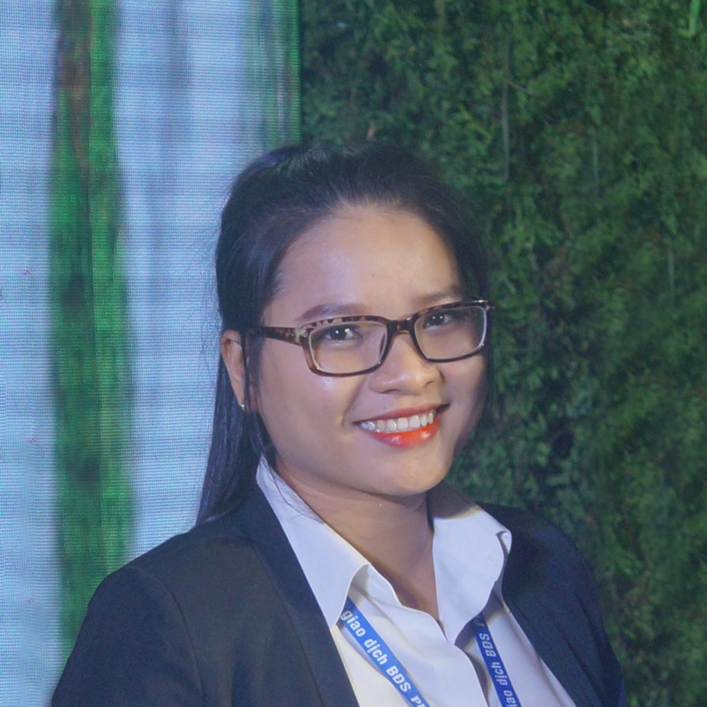 Bất Động Sản Phát Hưng