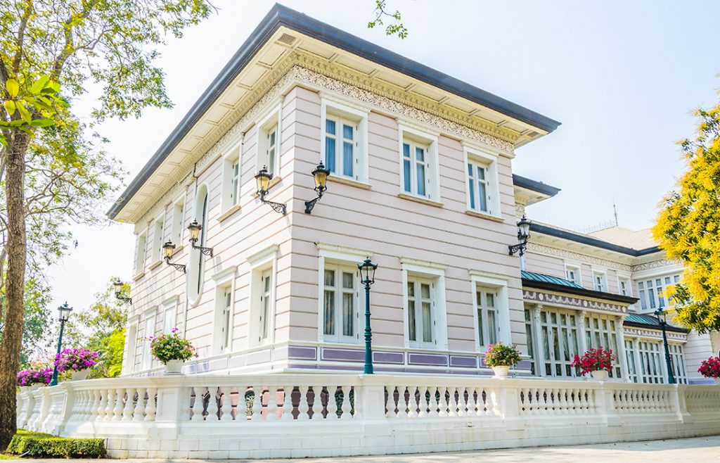 Bất Động Sản Phát Hưng