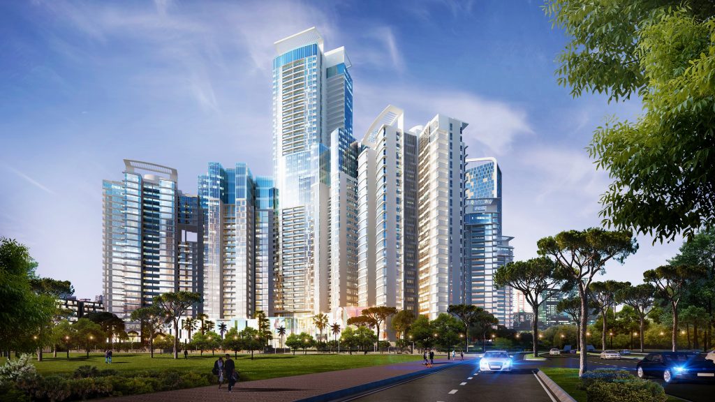 Bất Động Sản Phát Hưng