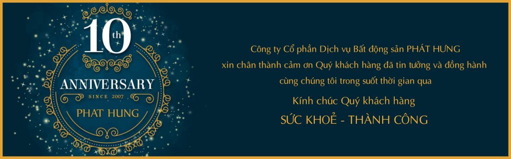 Bất Động Sản Phát Hưng