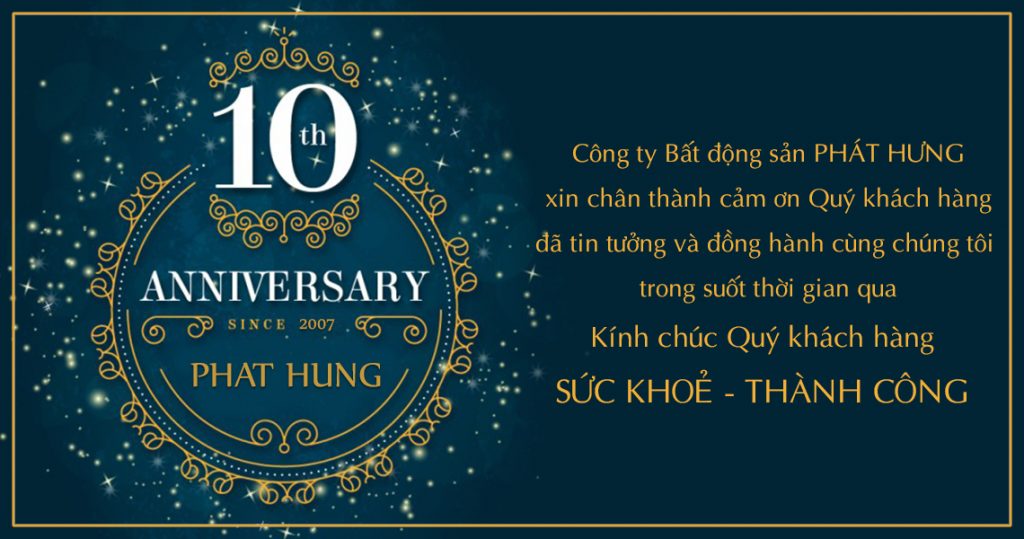 Bất Động Sản Phát Hưng