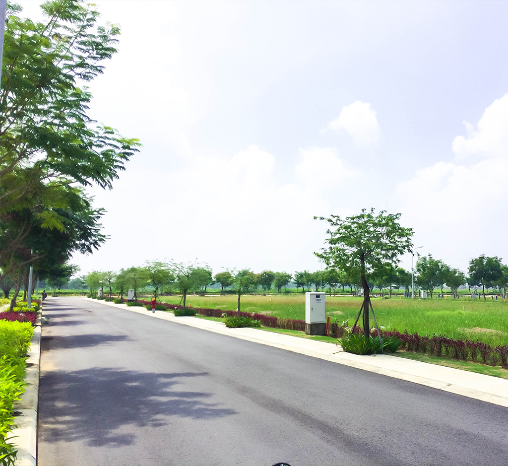Bất Động Sản Phát Hưng