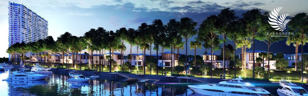 Bất Động Sản Phát Hưng