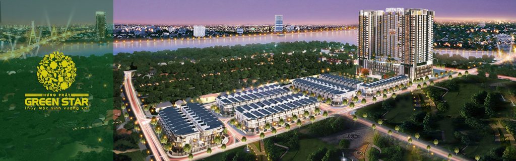 Bất Động Sản Phát Hưng