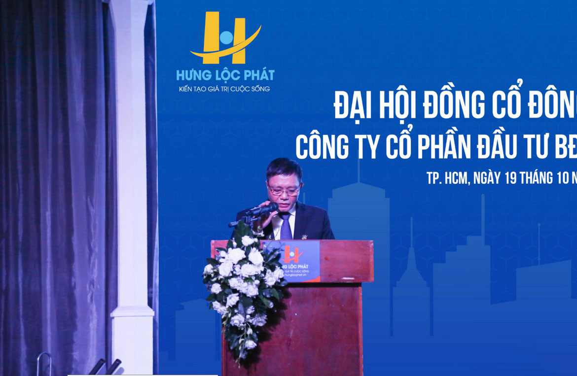Hưng Lộc Phát đem những tiêu chí chất lượng đến với cộng đồng