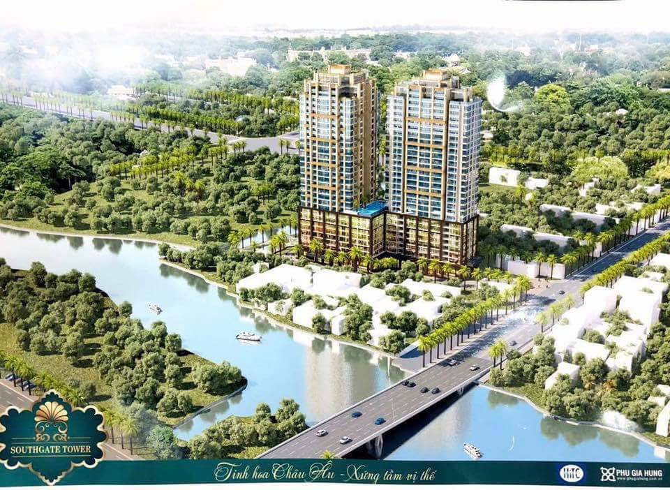 Bất Động Sản Phát Hưng