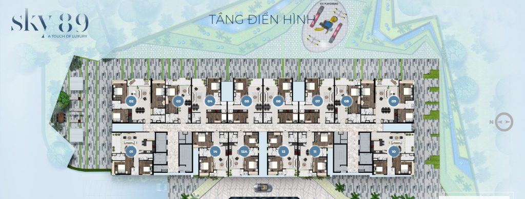 Bất Động Sản Phát Hưng