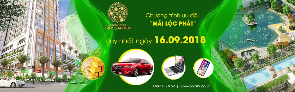 Bất Động Sản Phát Hưng
