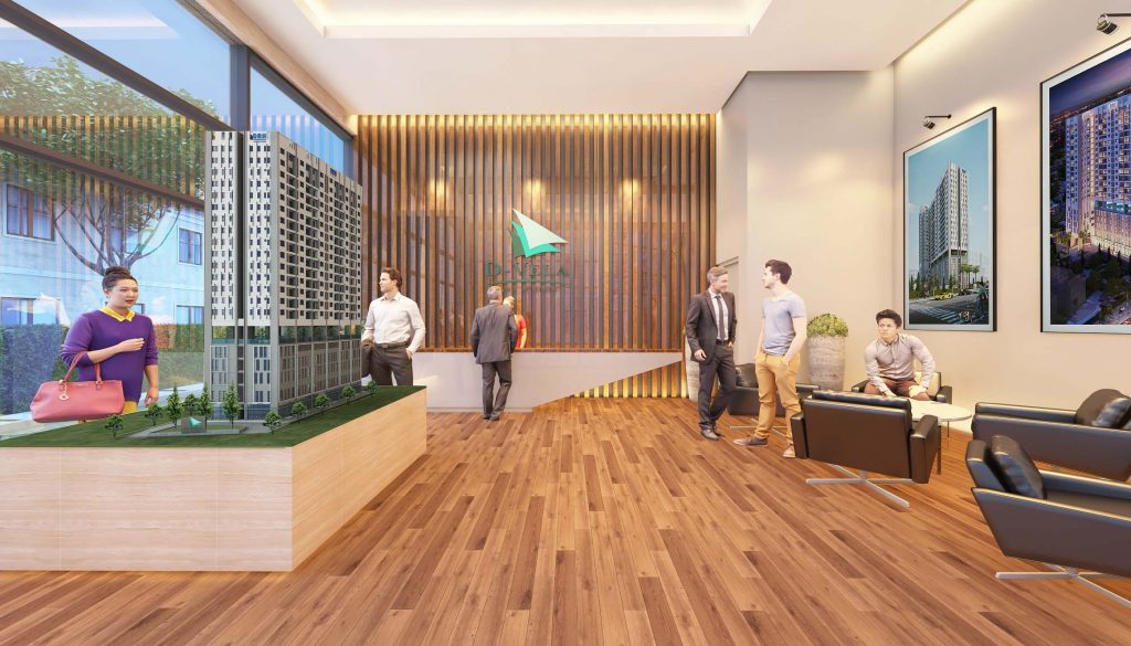 Bất Động Sản Phát Hưng