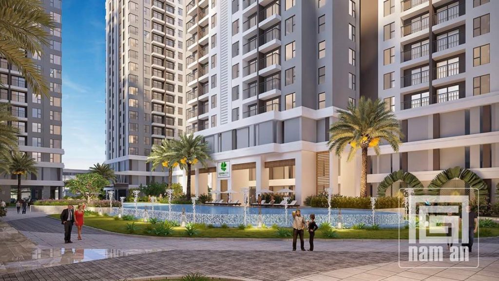 Bất Động Sản Phát Hưng