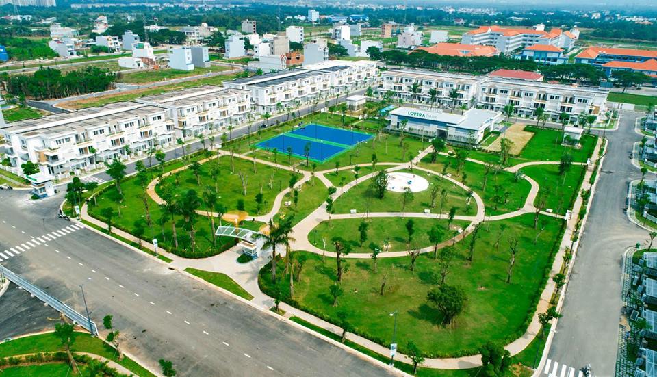 Bất Động Sản Phát Hưng