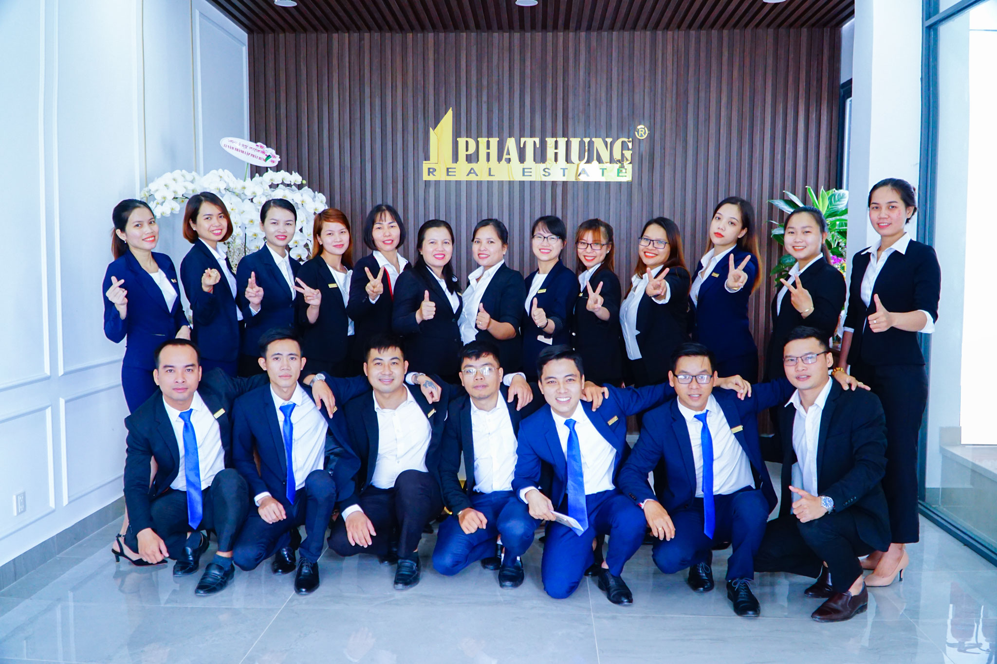Bất Động Sản Phát Hưng