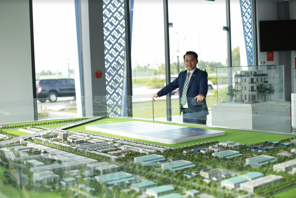 Bất Động Sản Phát Hưng