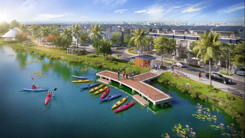 Bất Động Sản Phát Hưng