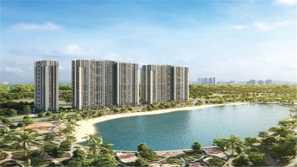 Masteri West Height là dự án chung cư được đầu tư bởi Masterise Homes ngay trong lòng đại đô thị thông minh thuộc phường Tây Mỗ, Nam Từ Liêm, Hà Nội.