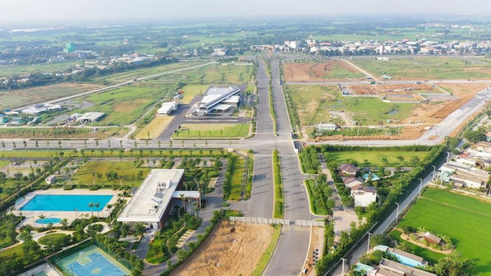 Bất Động Sản Phát Hưng