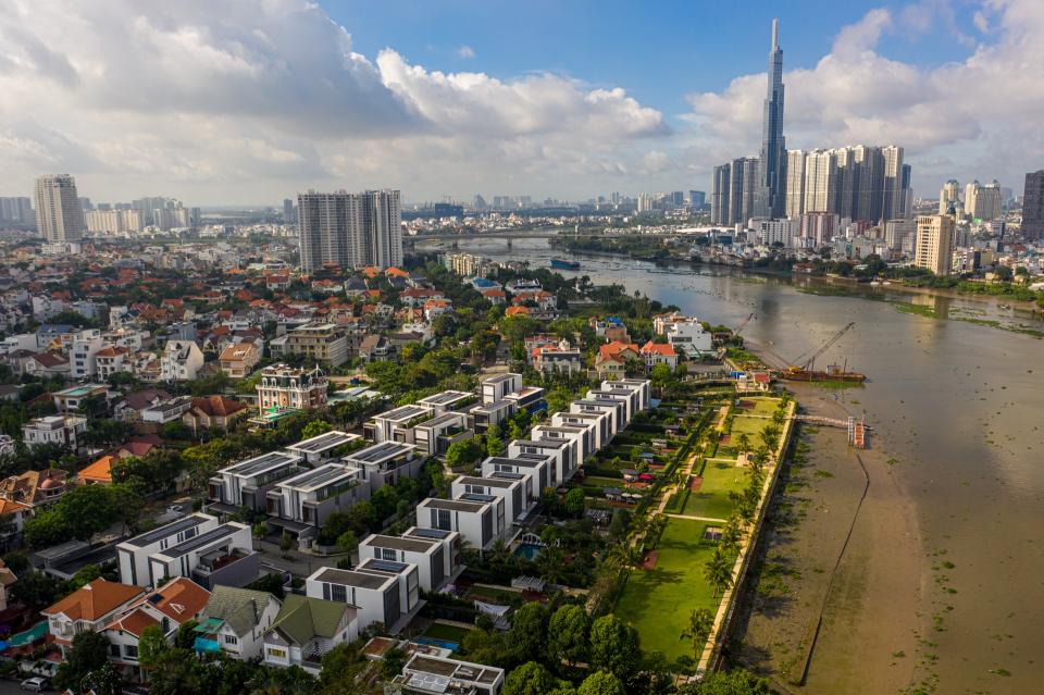 Bất Động Sản Phát Hưng
