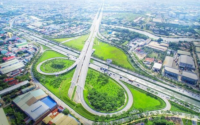 The Sol City và chiến dịch tạo Khu đô thị đáng sống Nam Sài Gòn