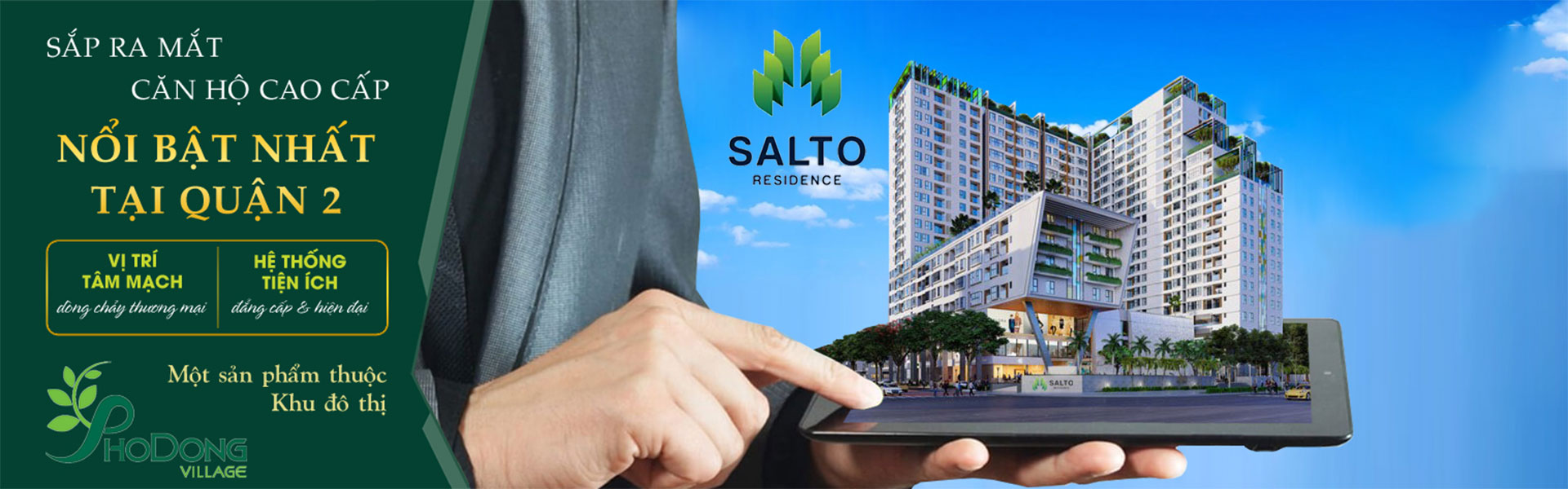 Bất Động Sản Phát Hưng