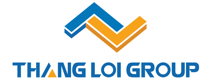 Logo Thắng Lợi Group