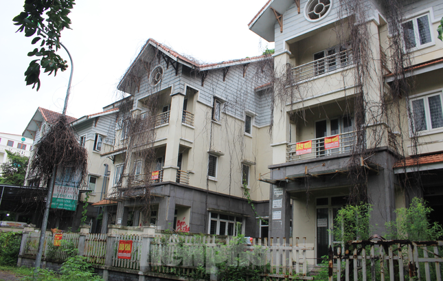 Nguyên nhân nhà xây sẵn ở Hà Nội và TP HCM đồng loạt tăng giá - Ảnh 1.