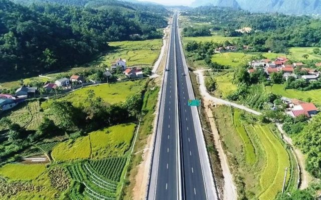 Liên danh Hưng Thịnh - Đèo Cả - Nam Miền Trung sẽ khởi công cao tốc Bảo Lộc - Liên Khương - Tân Phú vào ngày 2/9