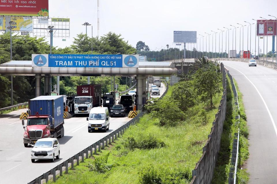 Cao tốc đắt nhất Việt Nam, hơn 500 tỷ đồng cho mỗi km - Ảnh 9.