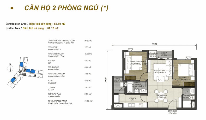 Nhà mẫu dự án căn hộ D Homme Quận 6, Đánh Giá 3 Loại Hình Nhà Mẫu D Homme