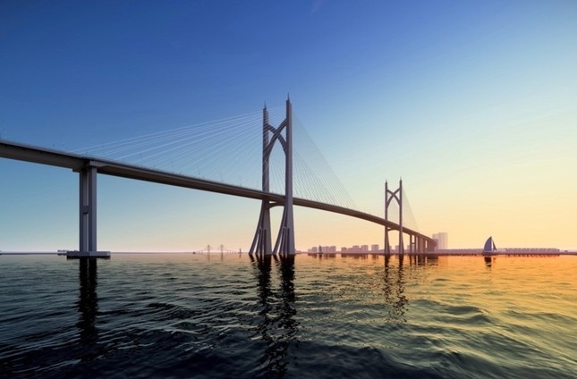 TP.HCM đẩy mạnh dự án hai cây cầu quan trọng với ngân sách hơn 17.000 tỉ đồng, dự kiến bắt đầu thi công vào năm 2025