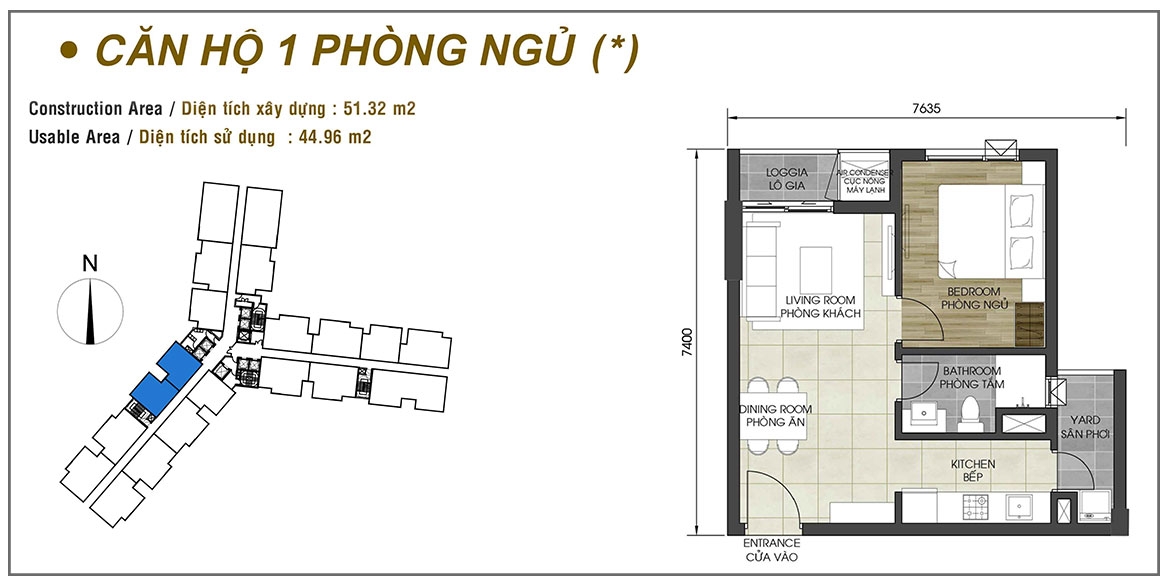 Bất Động Sản Phát Hưng