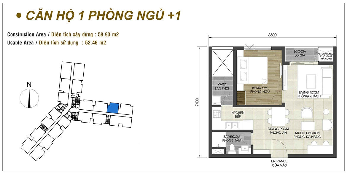 Bất Động Sản Phát Hưng