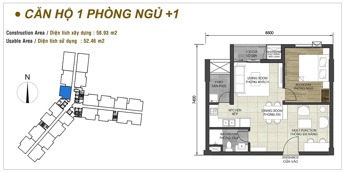 Bất Động Sản Phát Hưng