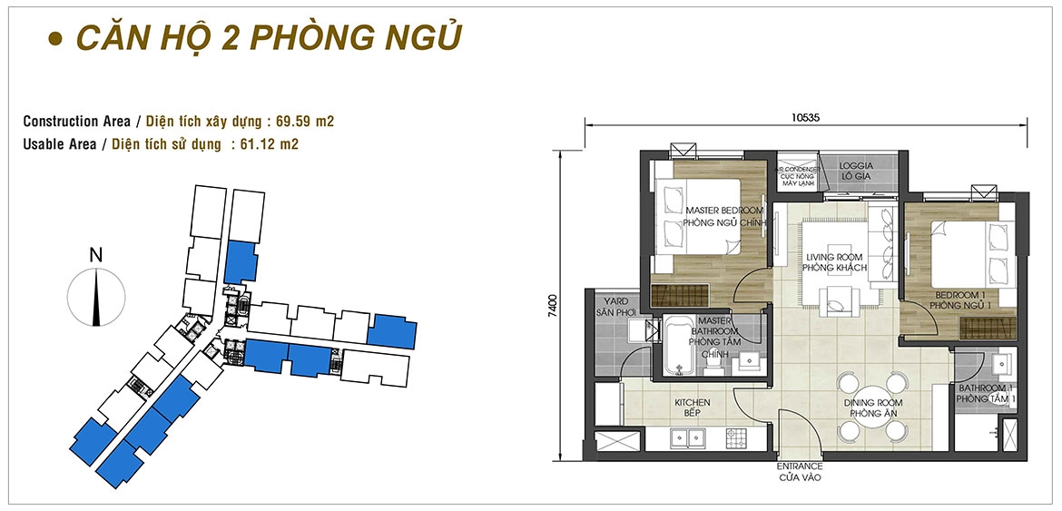 Bất Động Sản Phát Hưng