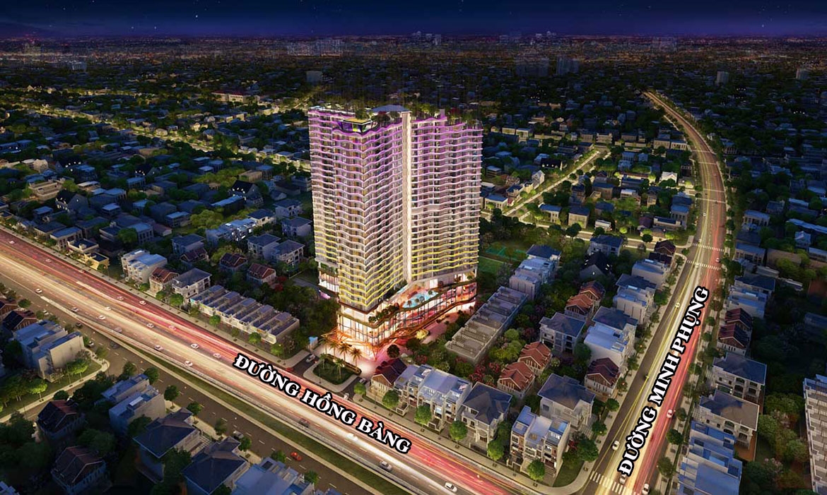 Bất Động Sản Phát Hưng
