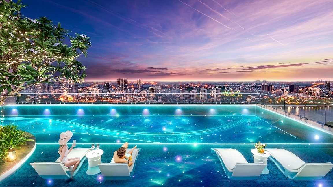 Ho Boi D Aqua Quan 8