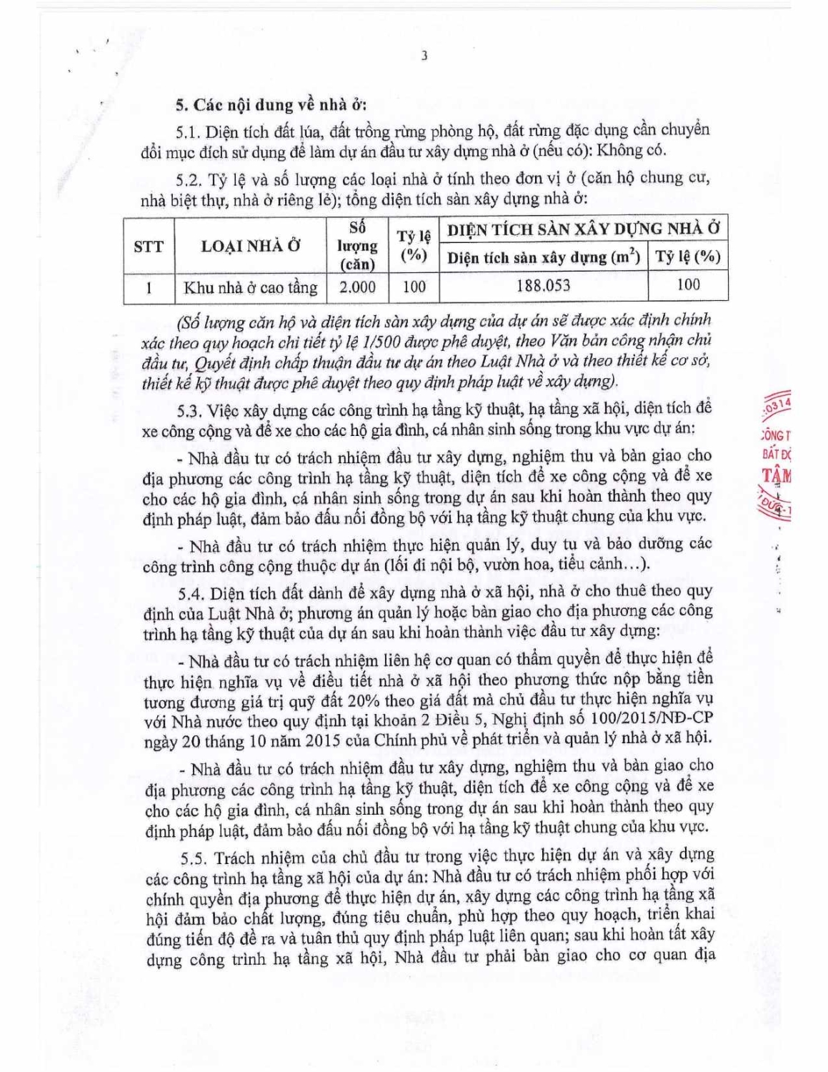 Hình ảnh giấy tờ pháp lý dự án Eaton Park