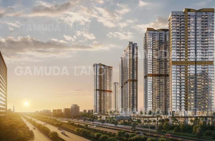 Tiến độ thanh toán Eaton Park linh hoạt, giải pháp thanh toán tối ưu cho cư dân