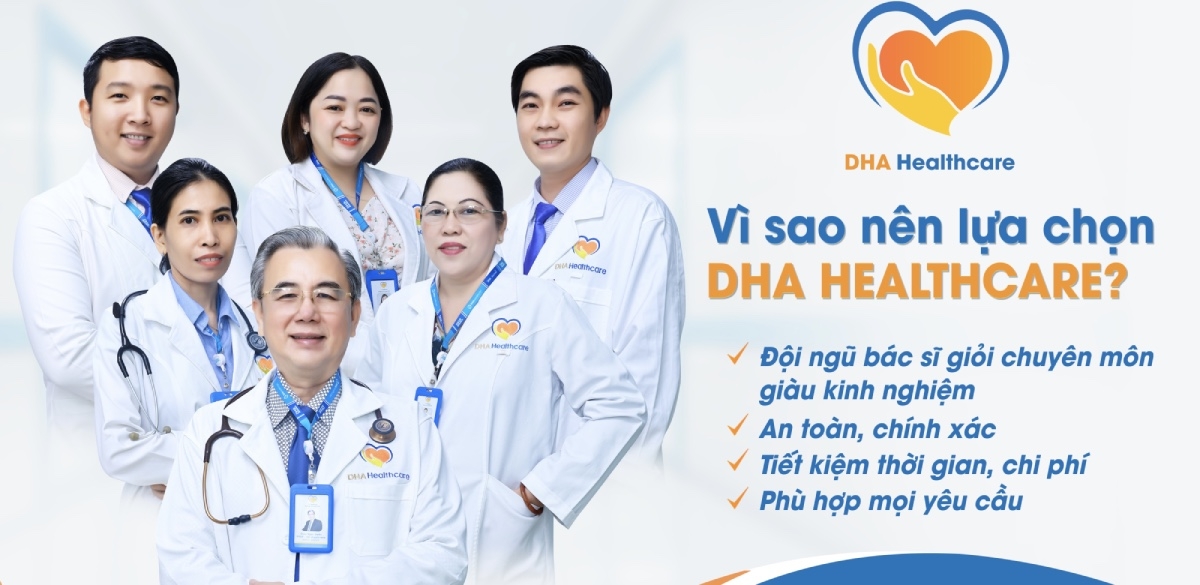 Tìm hiểu về chủ đầu tư DHA Corporation hơn 12 năm hình thành và phát triển