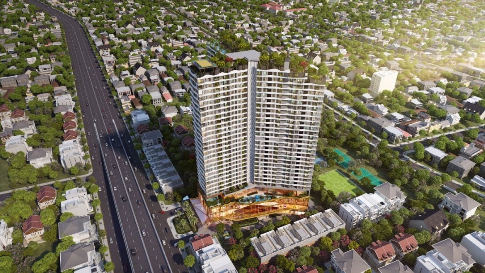 Tìm hiểu về chủ đầu tư DHA Corporation hơn 12 năm hình thành và phát triển