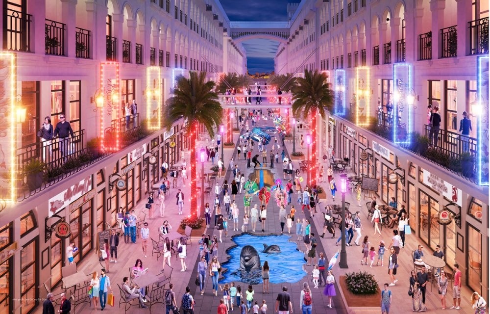 Tìm hiểu về chủ đầu tư DHA Corporation hơn 12 năm hình thành và phát triển