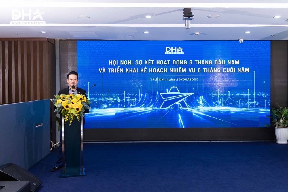 Tìm hiểu về chủ đầu tư DHA Corporation hơn 12 năm hình thành và phát triển