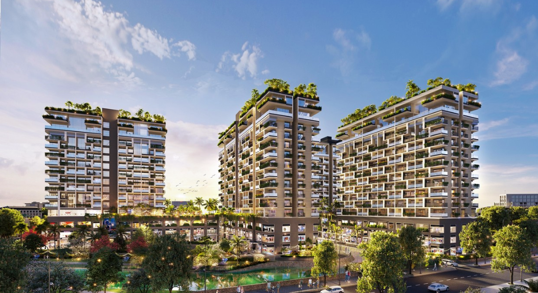 FIATO Uptown - Sống Hiện Đại Đỉnh Cao, Đầu Tư Bền Vững Lâu Dài FIATO Uptown - Sống Hiện Đại Đỉnh Cao, Đầu Tư Bền Vững Lâu Dài