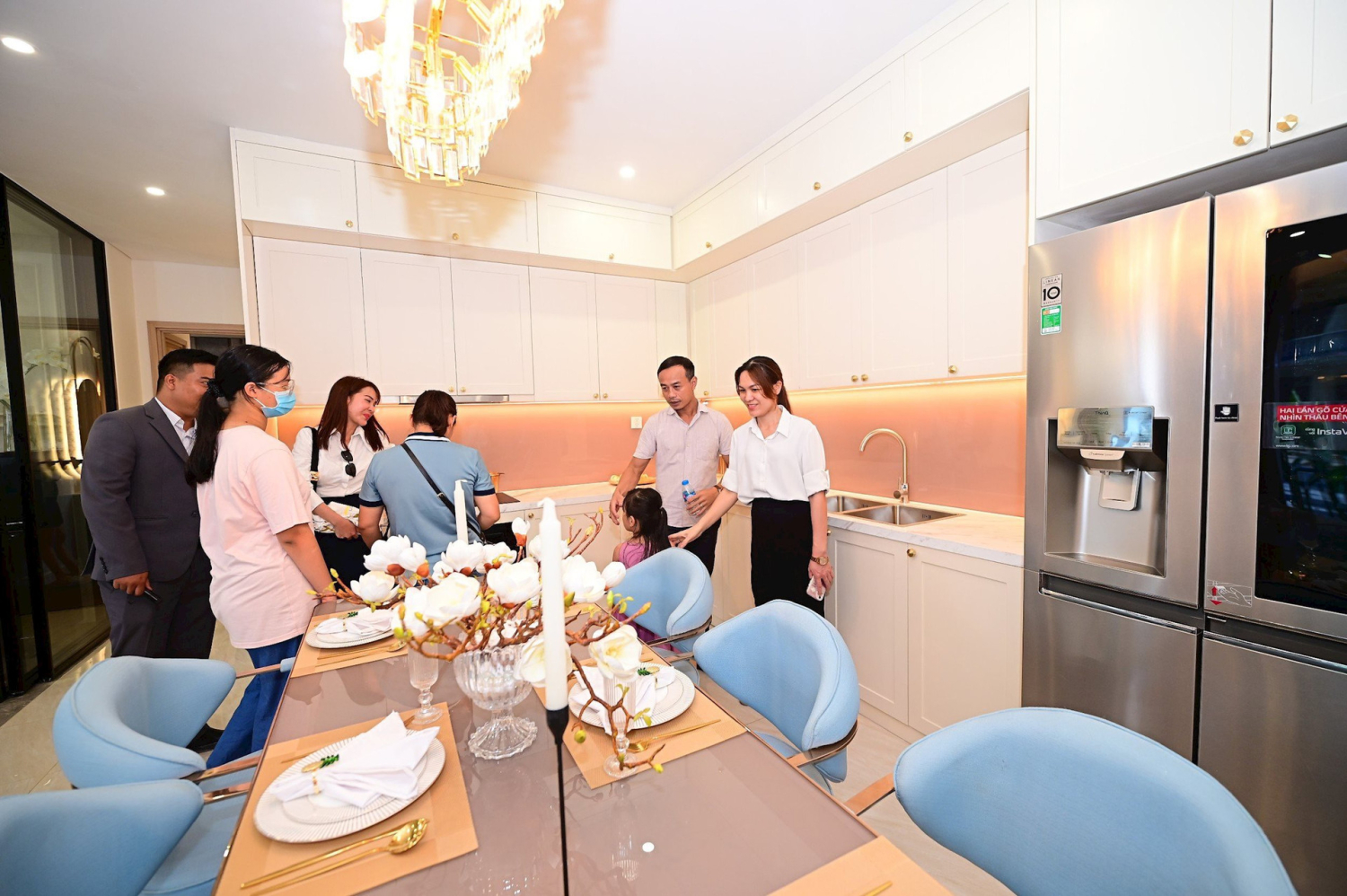 Động thái mới của người mua trước thềm Luật mới có hiệu lực từ 1/8