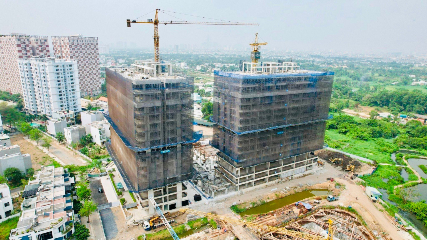 Động thái mới của người mua trước thềm Luật mới có hiệu lực từ 1/8