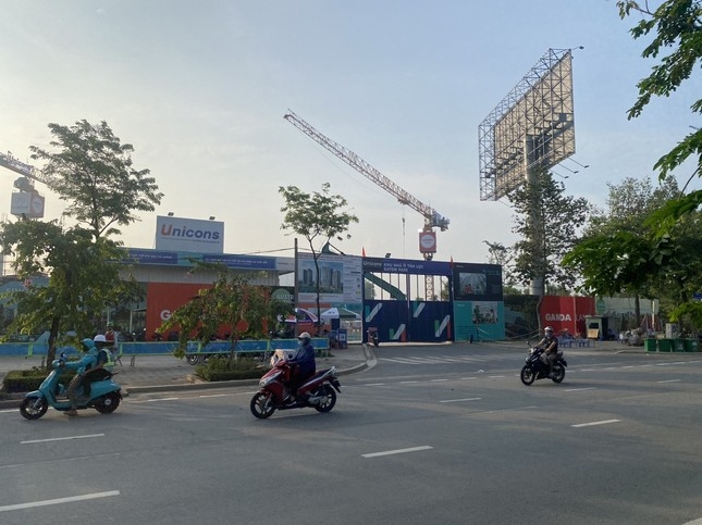 Giá nhà ở TPHCM đang đà tăng giá trở lại Giá nhà ở TPHCM đang đà tăng giá trở lại