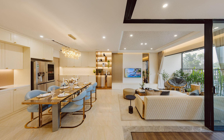 Khám phá FIATO Uptown Thủ Đức Độc Đáo Với 10 Sang