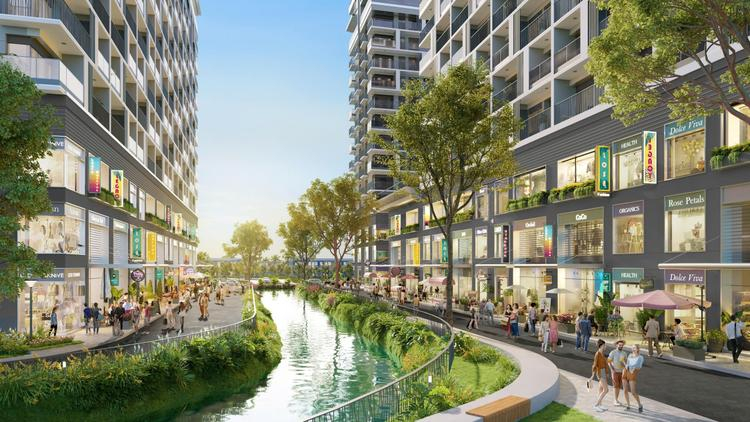 Khám Phá Hệ Giá Trị Không Thể Bỏ Lỡ Khi Sở Hữu Căn Hộ FIATO UPTOWN