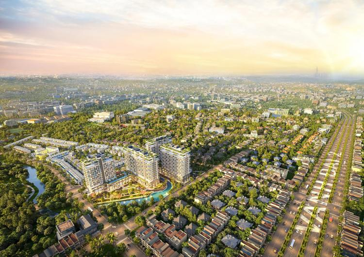 Khám Phá Hệ Giá Trị Không Thể Bỏ Lỡ Khi Sở Hữu Căn Hộ FIATO UPTOWN