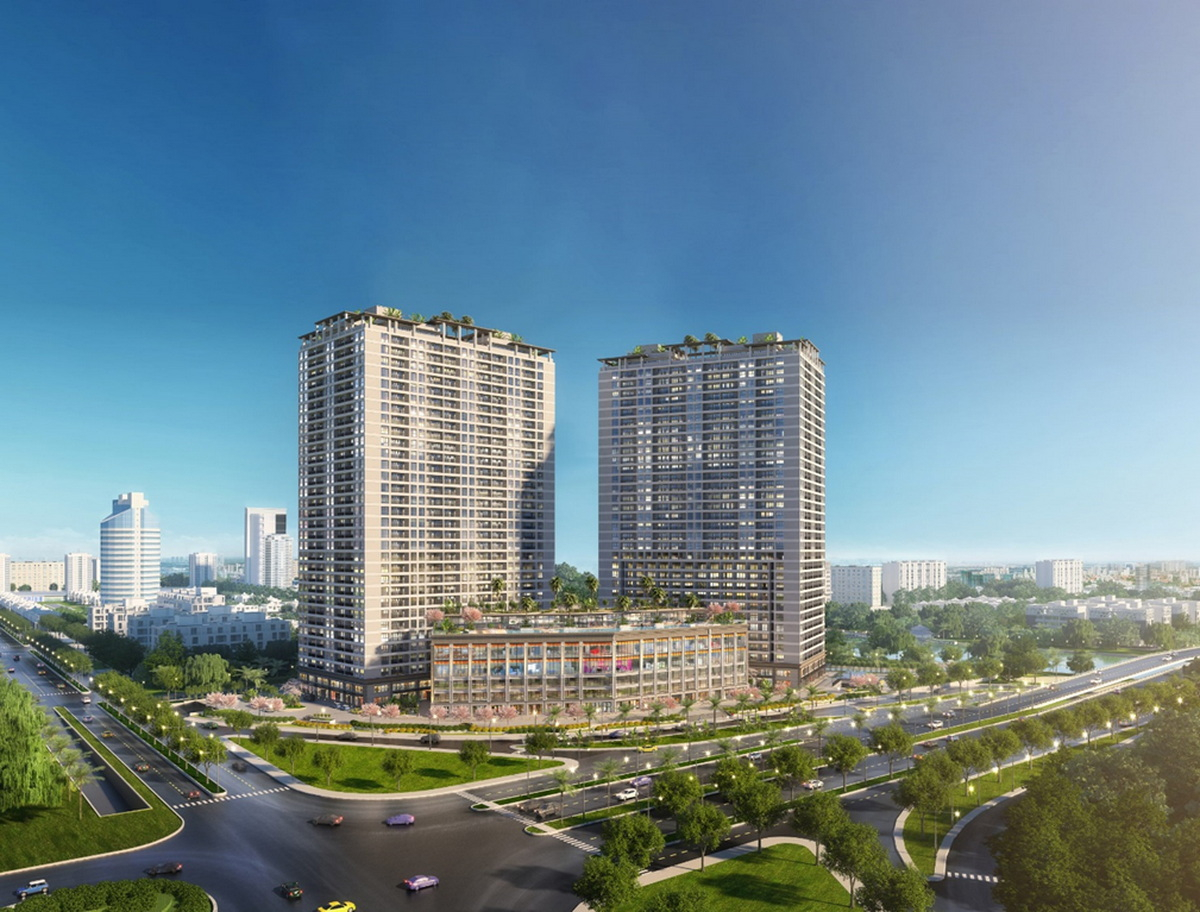 Lý do mua Lavida Plus