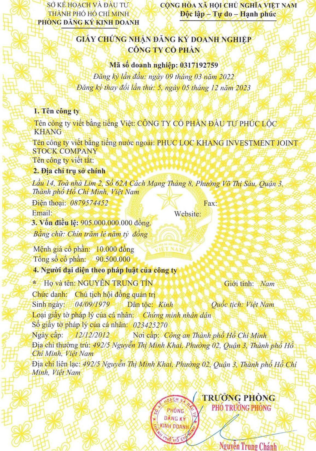 Pháp Lý Dự Án TT Avio Chính Thức: Minh Bạch Và An Toàn Cho Nhà Đầu Tư